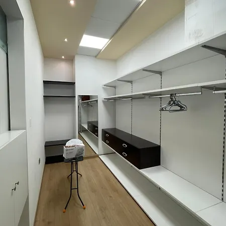 Lux Apartmán Tirana