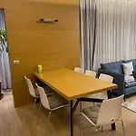Lux Lägenhet *