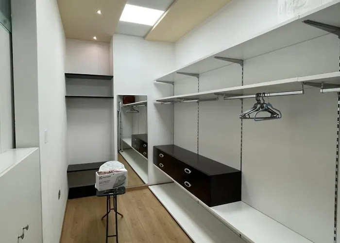 Lux Apartamento Tirana